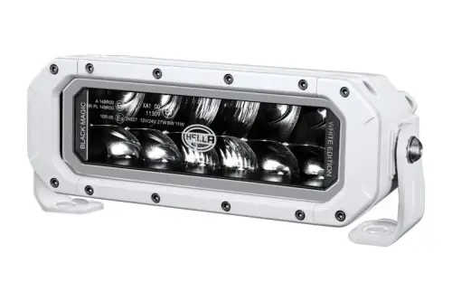 Double Line Led