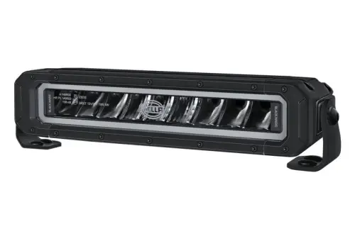 Single Line Led