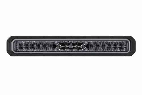 HELLA Double Line Led