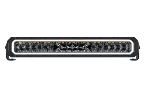 HELLA Double Line Led