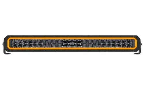 HELLA Double Line Led