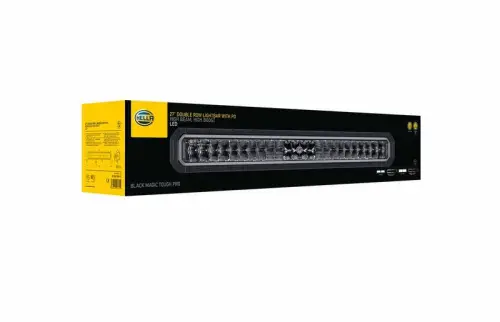 HELLA Double Line Led