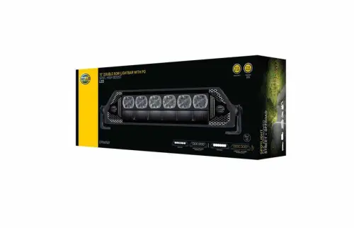 HELLA Double Line Led