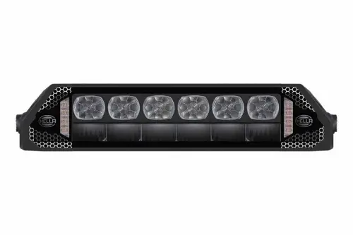 HELLA Double Line Led