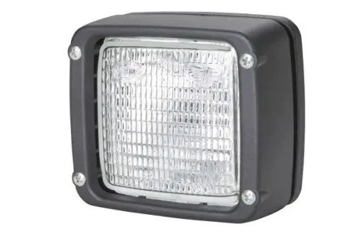 Halogen H3
