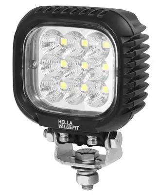 Led