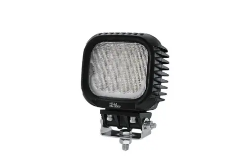 Led