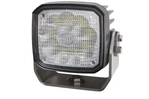 Led