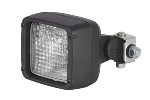 Halogen H3