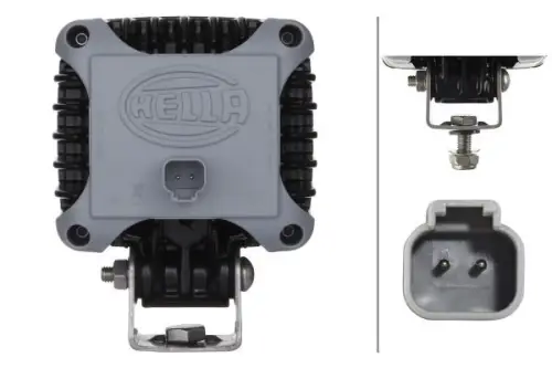HELLA Led