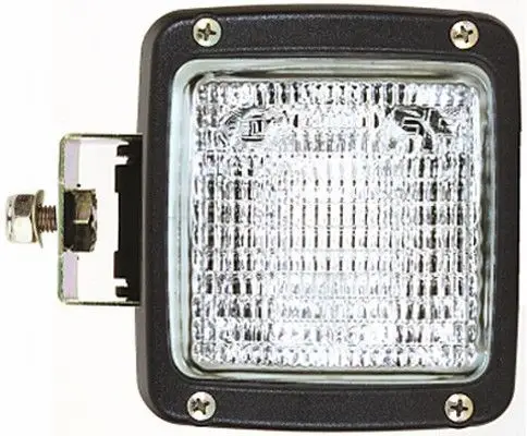 Halogen H3