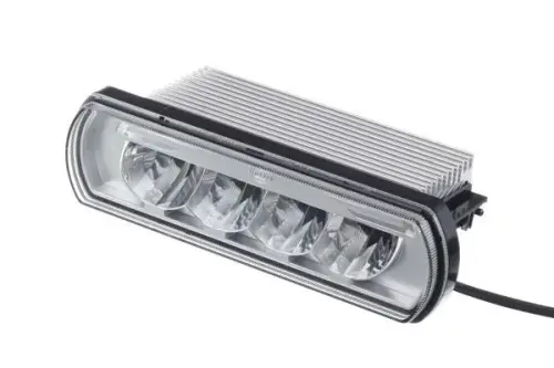 Led