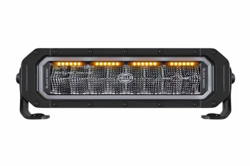 HELLA Double Line Led