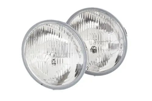Halogen H4