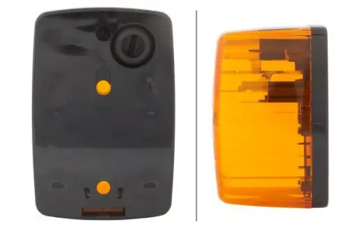 HELLA HELLA 2BA002652-101 Hella 2BA002652-101 Front Left Or Right Indicator 