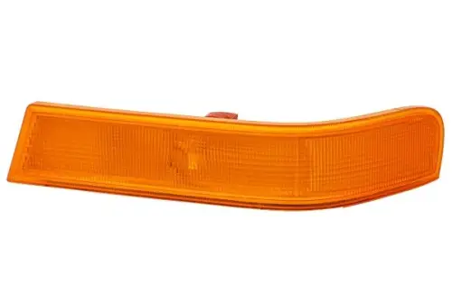 Hella 2BA007775-051 Front Left Direction Indicator Fits Mercedes Vario