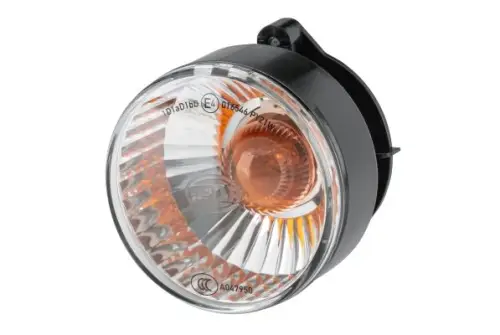 60x Hella 2BA009001-167 Front Indicators