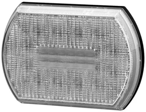 Hella 2BA013330-011 Front Left Or Right Indicator