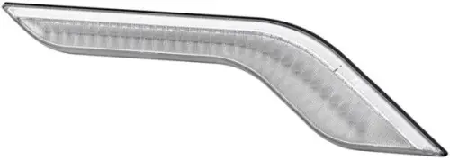 Hella 2BA013333-301 Right Rear Indicator