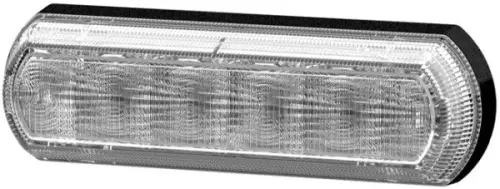 Hella 2BA013398-011 Front Left Or Right Indicator