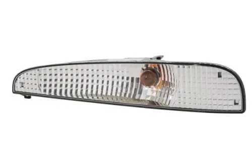 Hella 2BA247015-031 Left Front Indicator Fits Mercedes Axor 2