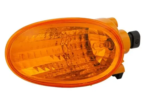 HELLA 2BA270016-031 Front Left Direction Indicator Fits Fiat Multipla 46512542
