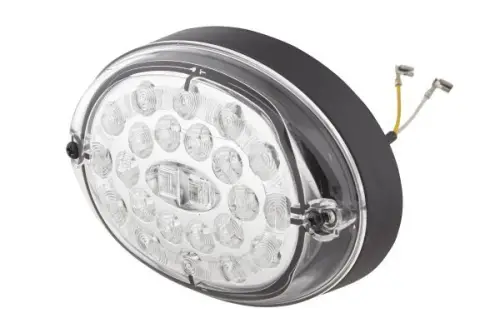 Hella 2BA343390-071 Rear Indicator
