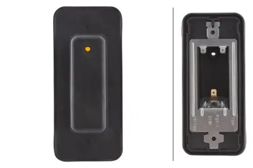 HELLA HELLA 2BA996027-001 Hella 2BA996027-001 Left Or Right Indicator 