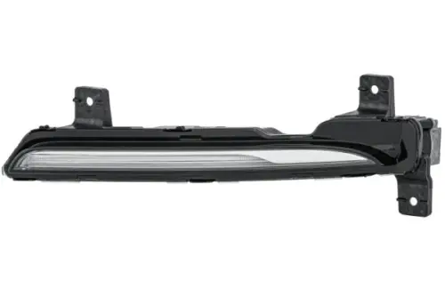 Hella 2BE012170-031 Left Front Indicator Fits Porsche 718 Boxster 718 Cayman