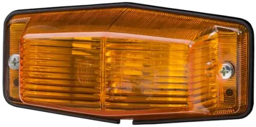 5x Hella 2BM001321-001 Left Or Right Lateral Mounting Side Indicators