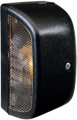 Halogen R10W
