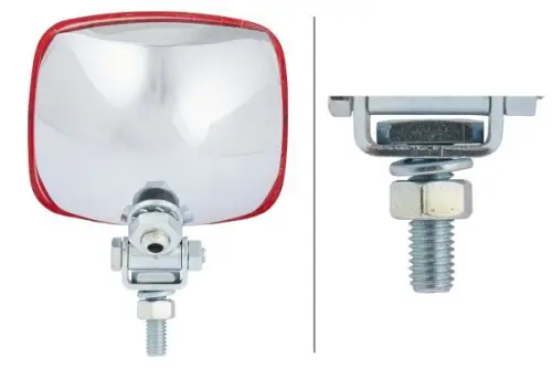 HELLA Halogen P21W