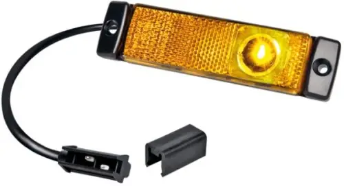 HELLA Led