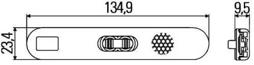 HELLA Led