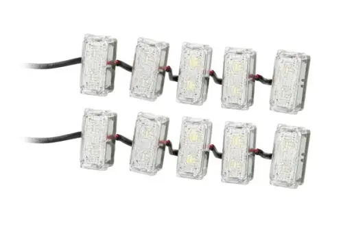 Led