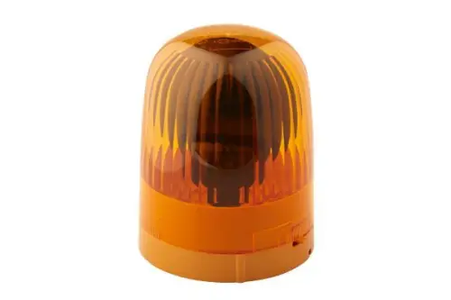 Rotating Beacon