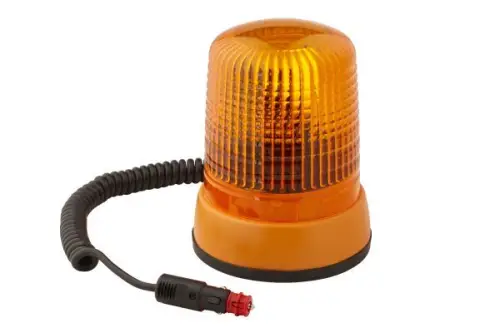 Rotating Beacon