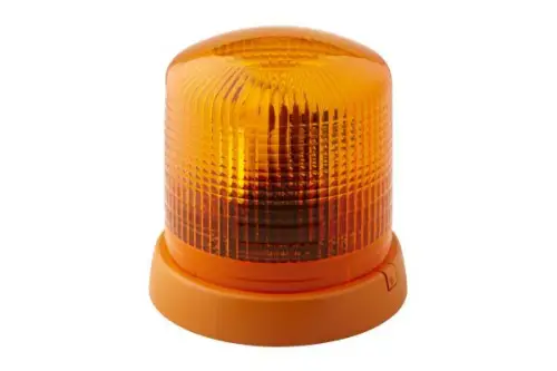 Rotating Beacon