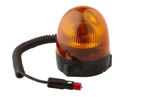 Rotating Beacon