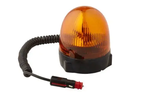 Rotating Beacon