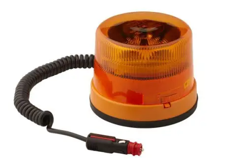 Rotating Beacon