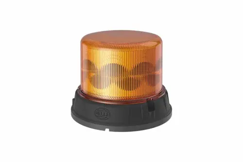 Rotating Beacon