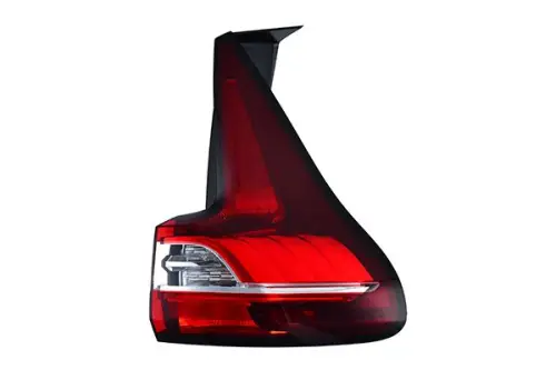 With Hybrid Technology P21W