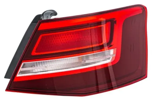 Halogen W21W