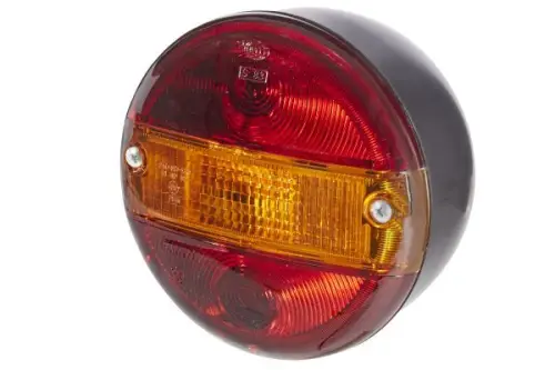 Halogen P21W