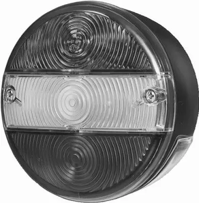 Bulb Technology P21W