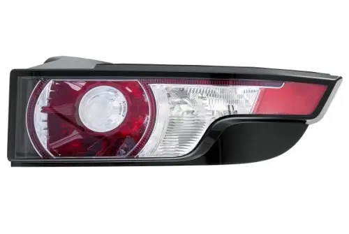 With Hybrid Technology LED