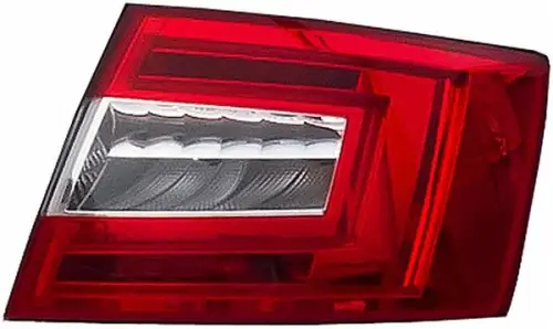 Bulb Technology H21W