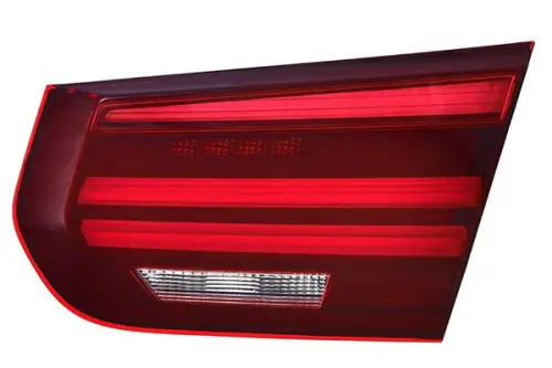 With Hybrid Technology H21W