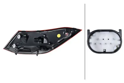 Led